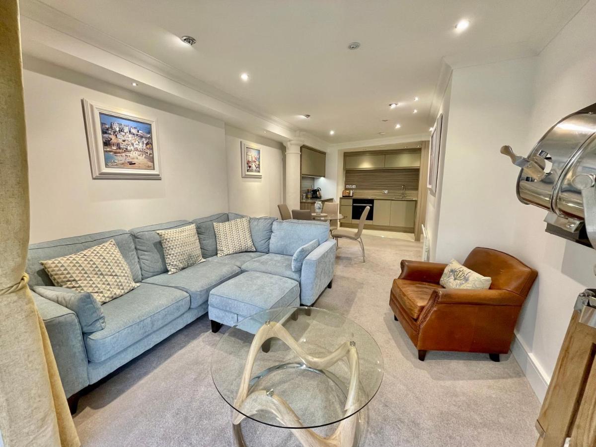 The Butler Suite Γιορκ Εξωτερικό φωτογραφία